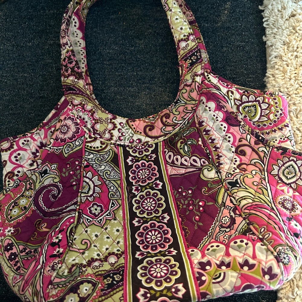 Vera Bradley Purse